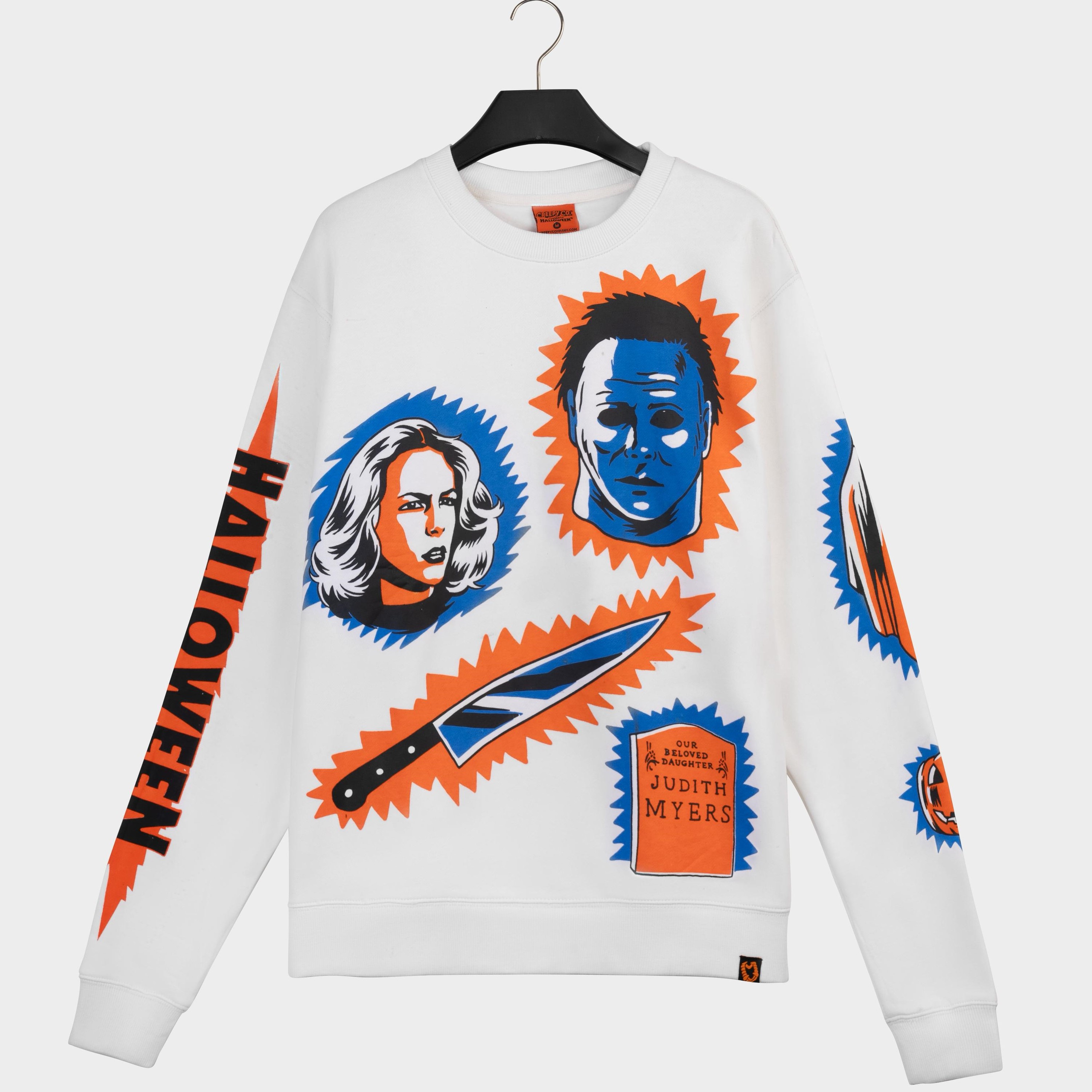 Streetwear & Fashion — Sweat Shirts — #19